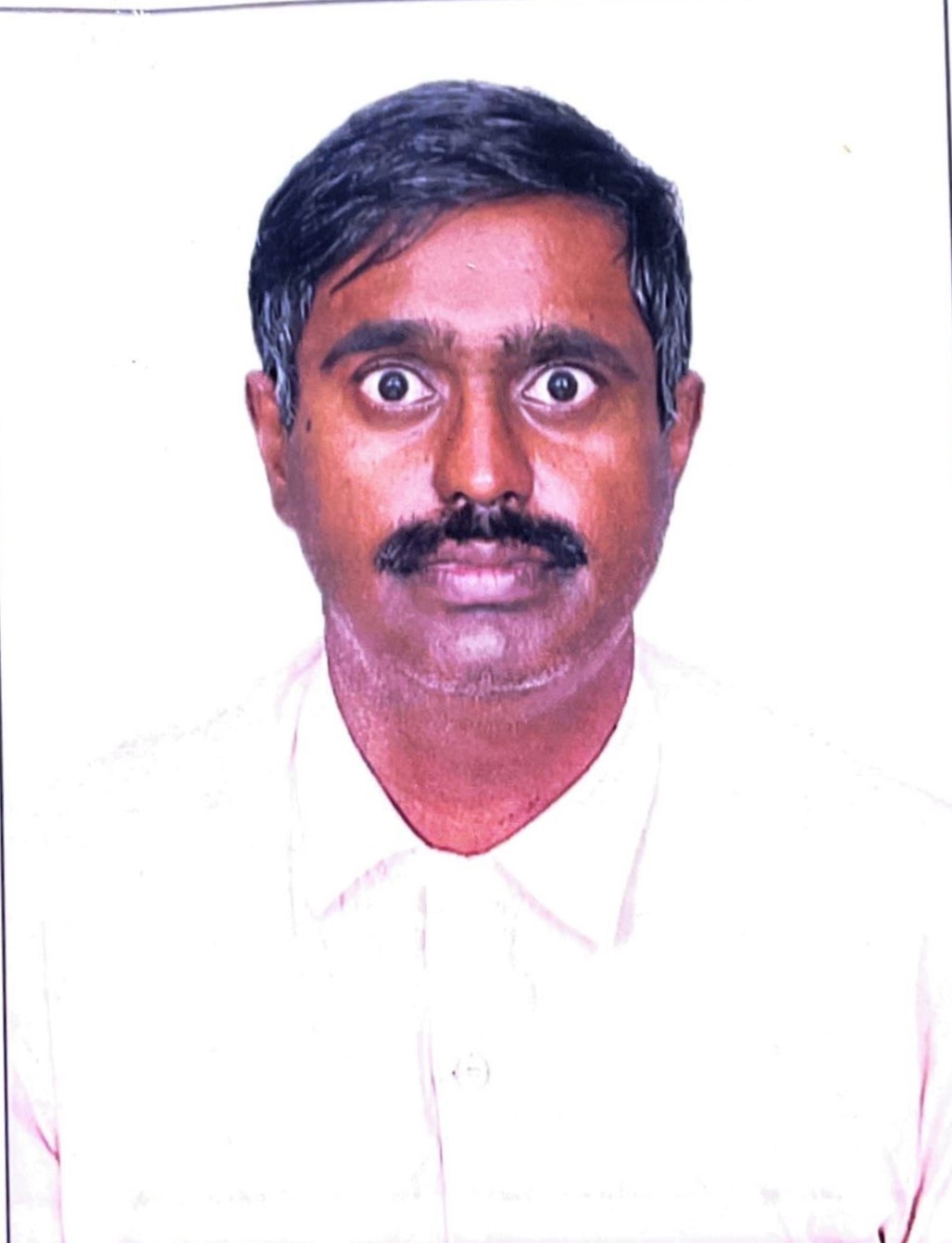 Shri Kanishk Kant Srivastava Government (Nominee) Director